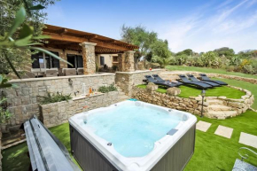 Villa Magdala La Maddalena